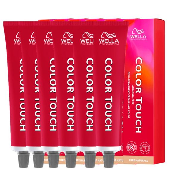 Nova Color Touch -3-